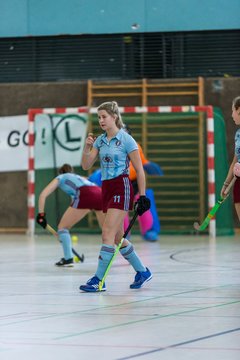 Bild 502 - A-Juniorinnen NO-Deutsche Meisterschft